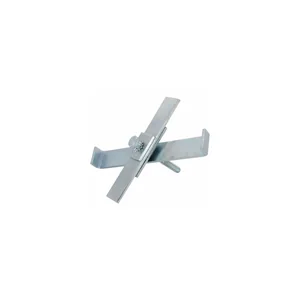 Stageworx Leg Clamp 2 45x45 flat/raised