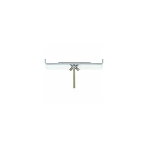 Stageworx Leg Clamp 2 45x45 raised