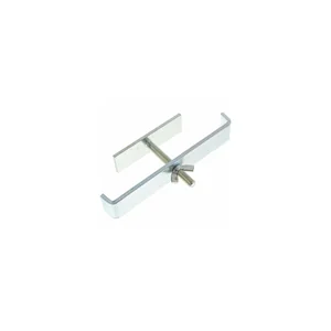 Stageworx Leg Clamp 2 45x45 raised