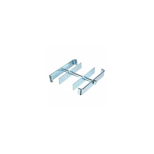 Stageworx Leg Clamp 4 45x45 flat/raised