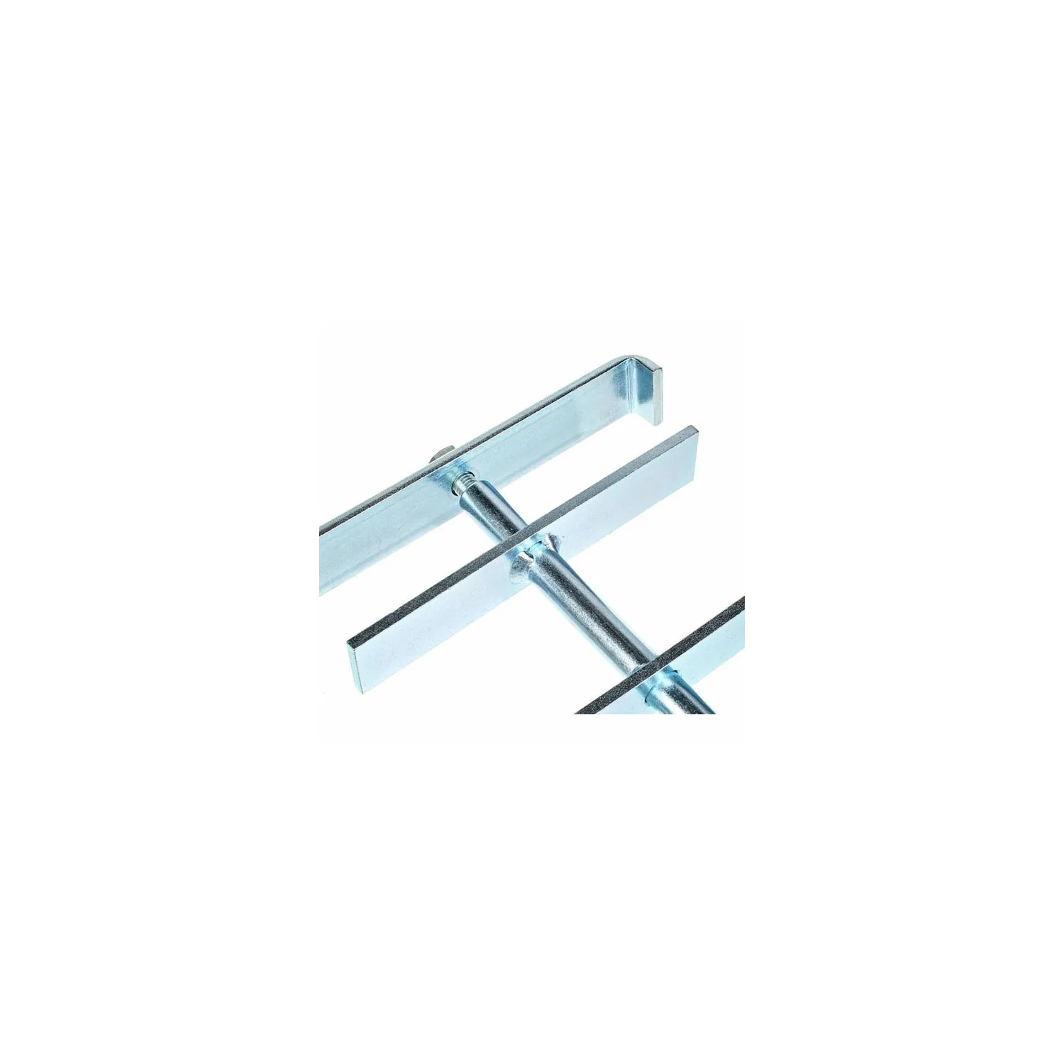 Stageworx Leg Clamp 4 45x45 flat/raised