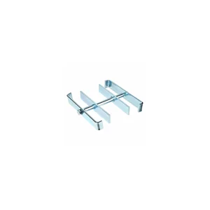 Stageworx Leg Clamp 4 45x45 flat/raised