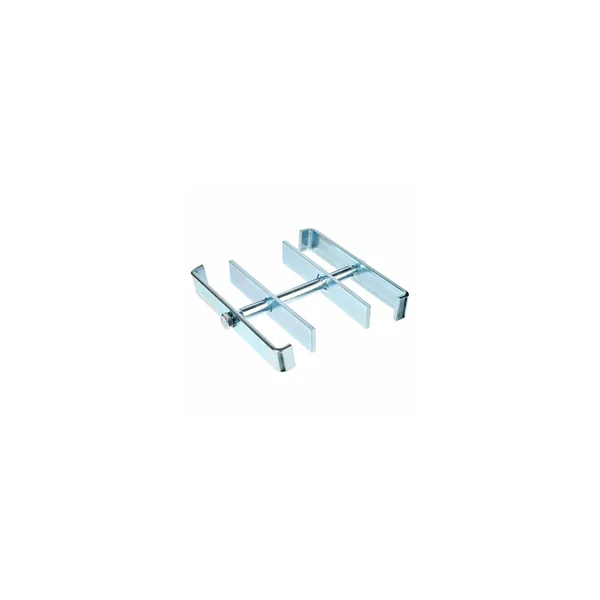 Stageworx Leg Clamp 4 45x45 flat/raised