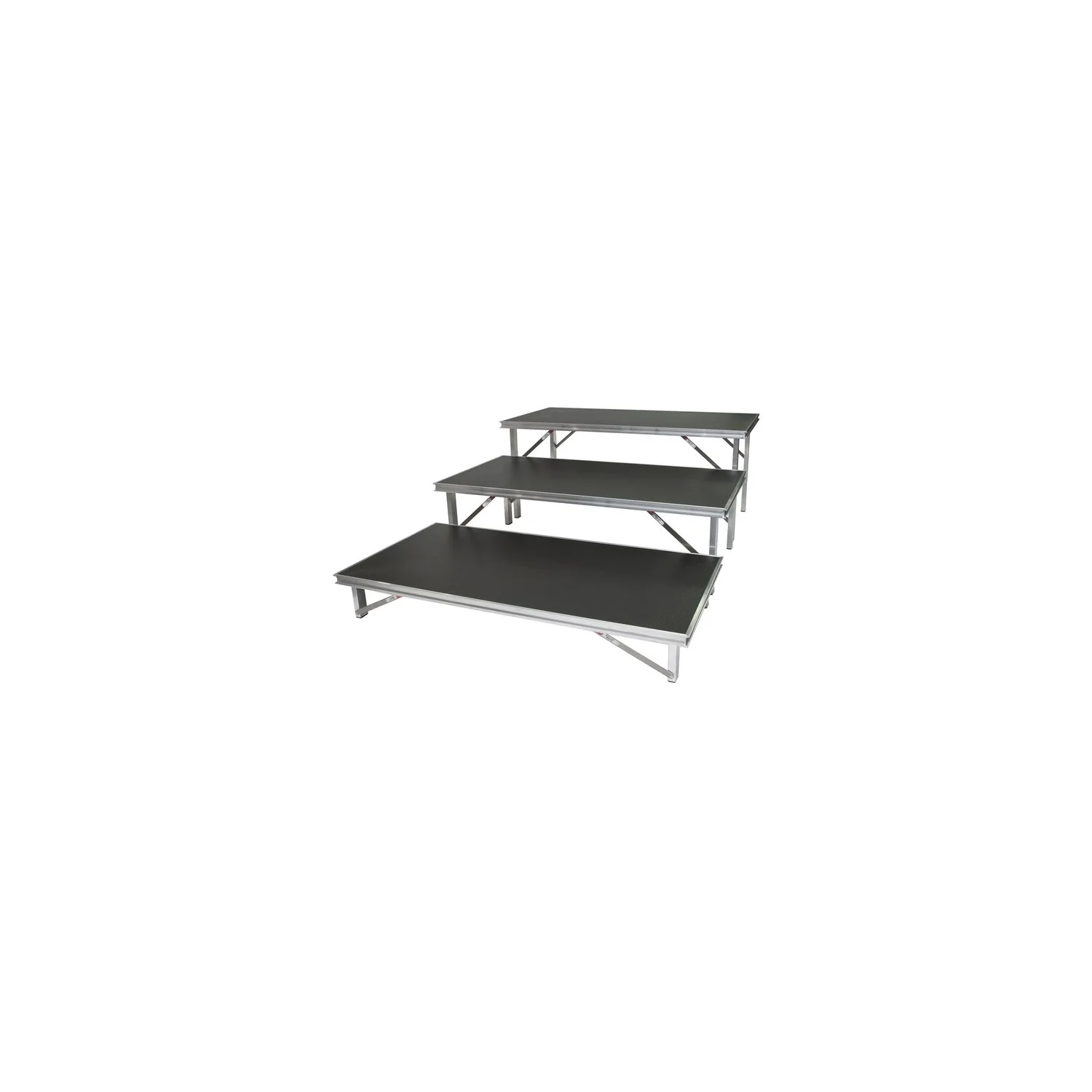 Stageworx Optimus 70x140 20cm Bundle