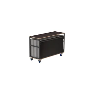 Stageworx Optimus 70x140 20cm Bundle