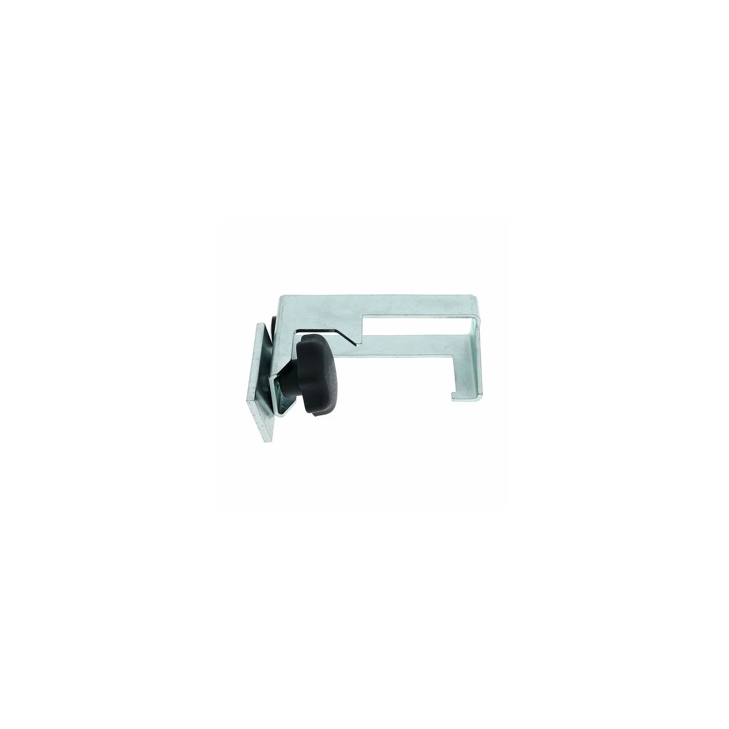 Stageworx Optimus Leg Clamp raised