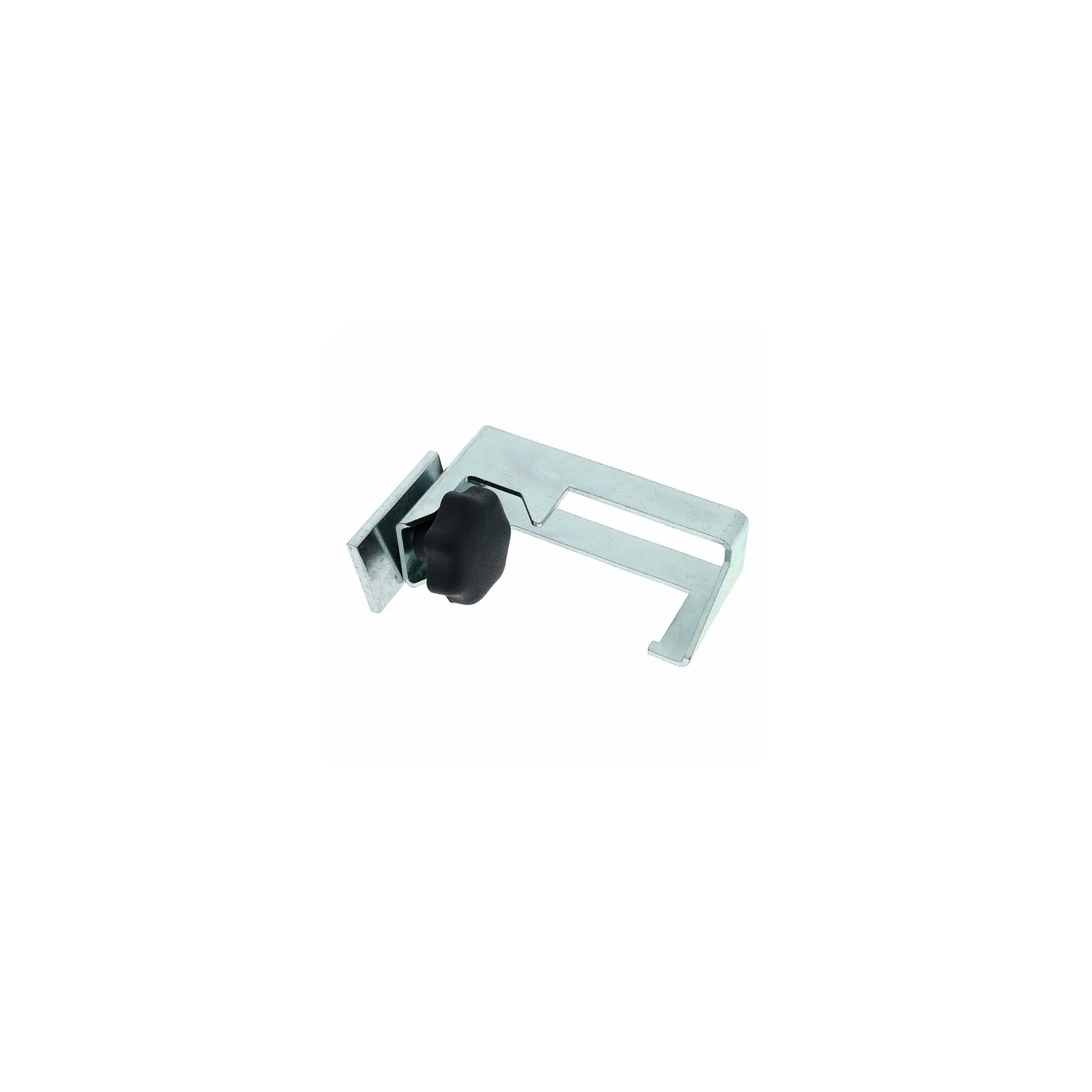 Stageworx Optimus Leg Clamp raised