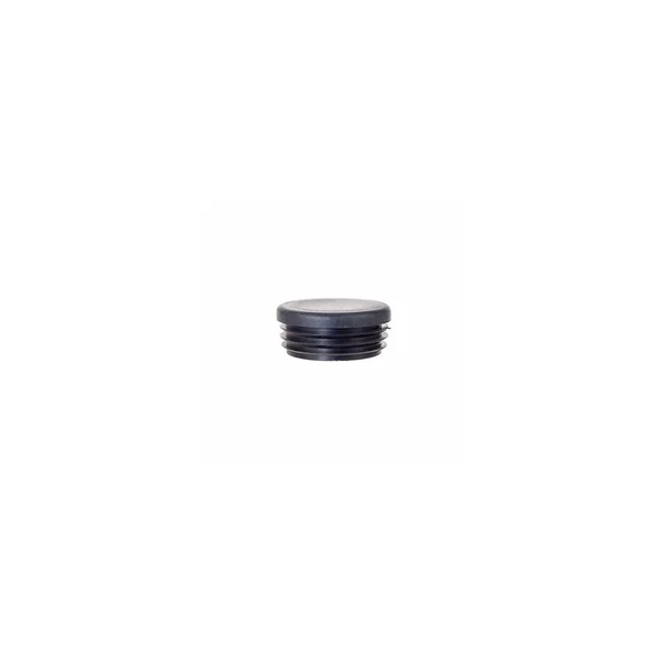 Stageworx Plastic Cap for Stage Railing