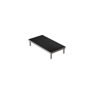 Stageworx Praktikus 2-IN-1 2,0 x 0,5m