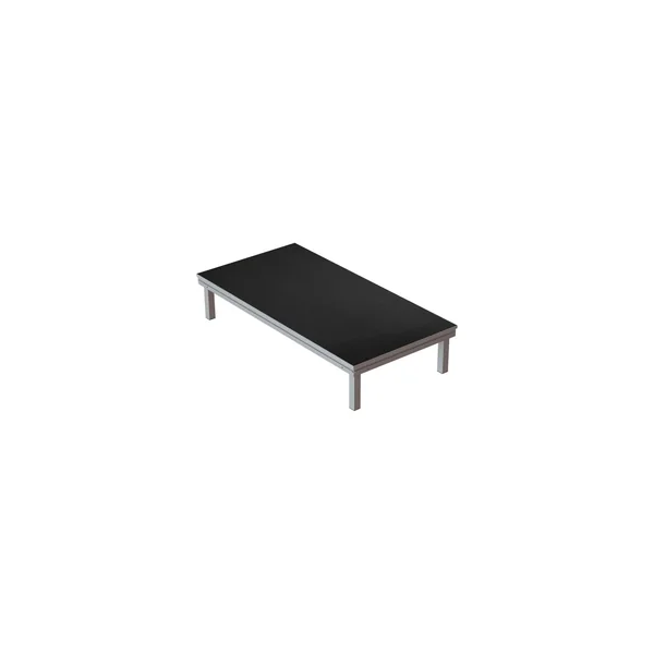 Stageworx Praktikus 2-IN-1 2,0 x 0,5m
