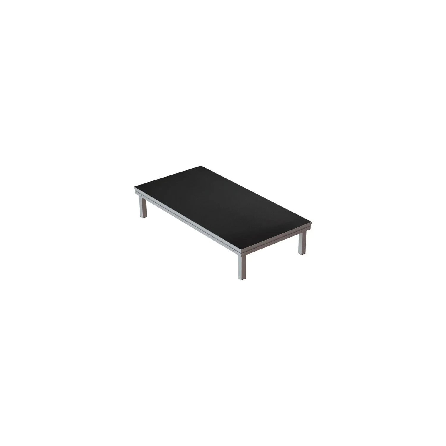 Stageworx Praktikus 2-IN-1 2,0 x 0,5m