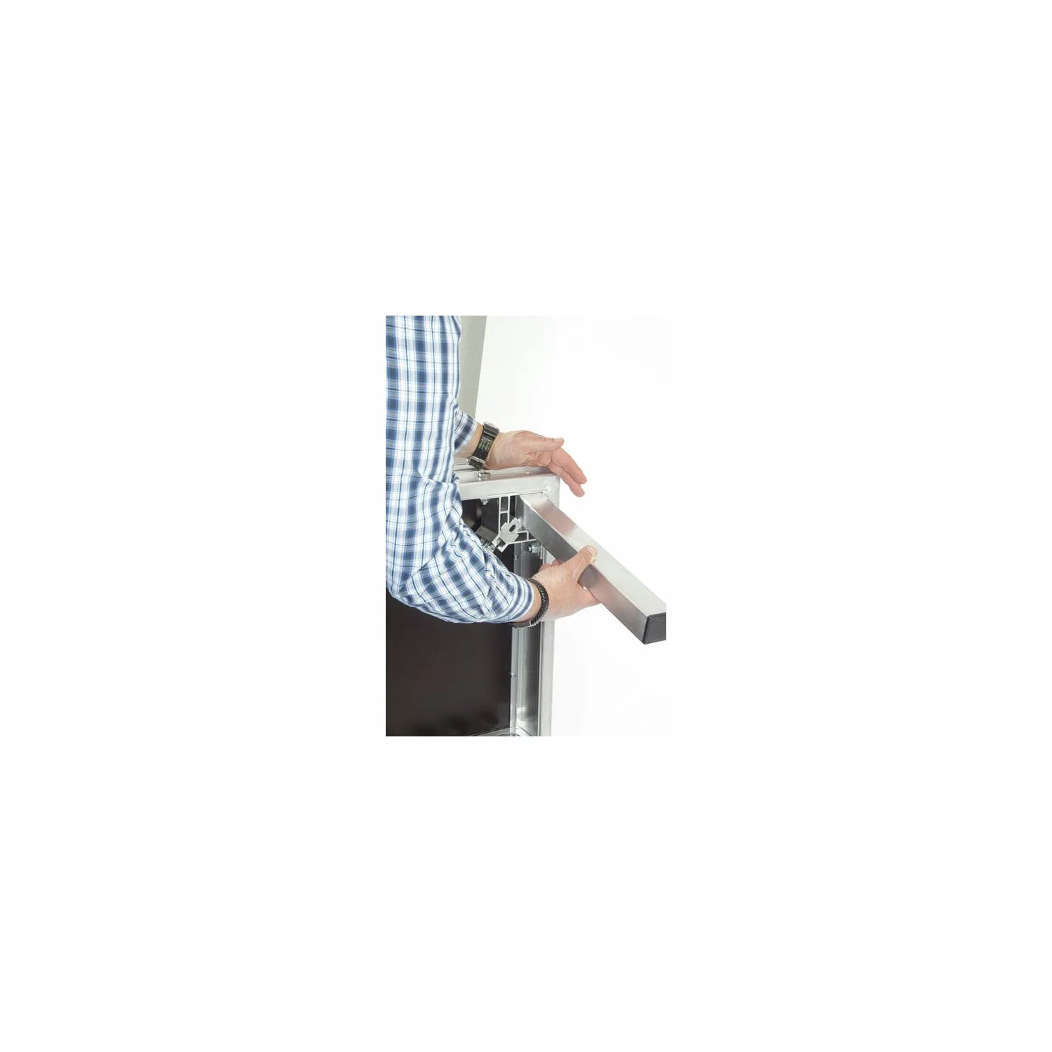 Stageworx Quick Lock Kit