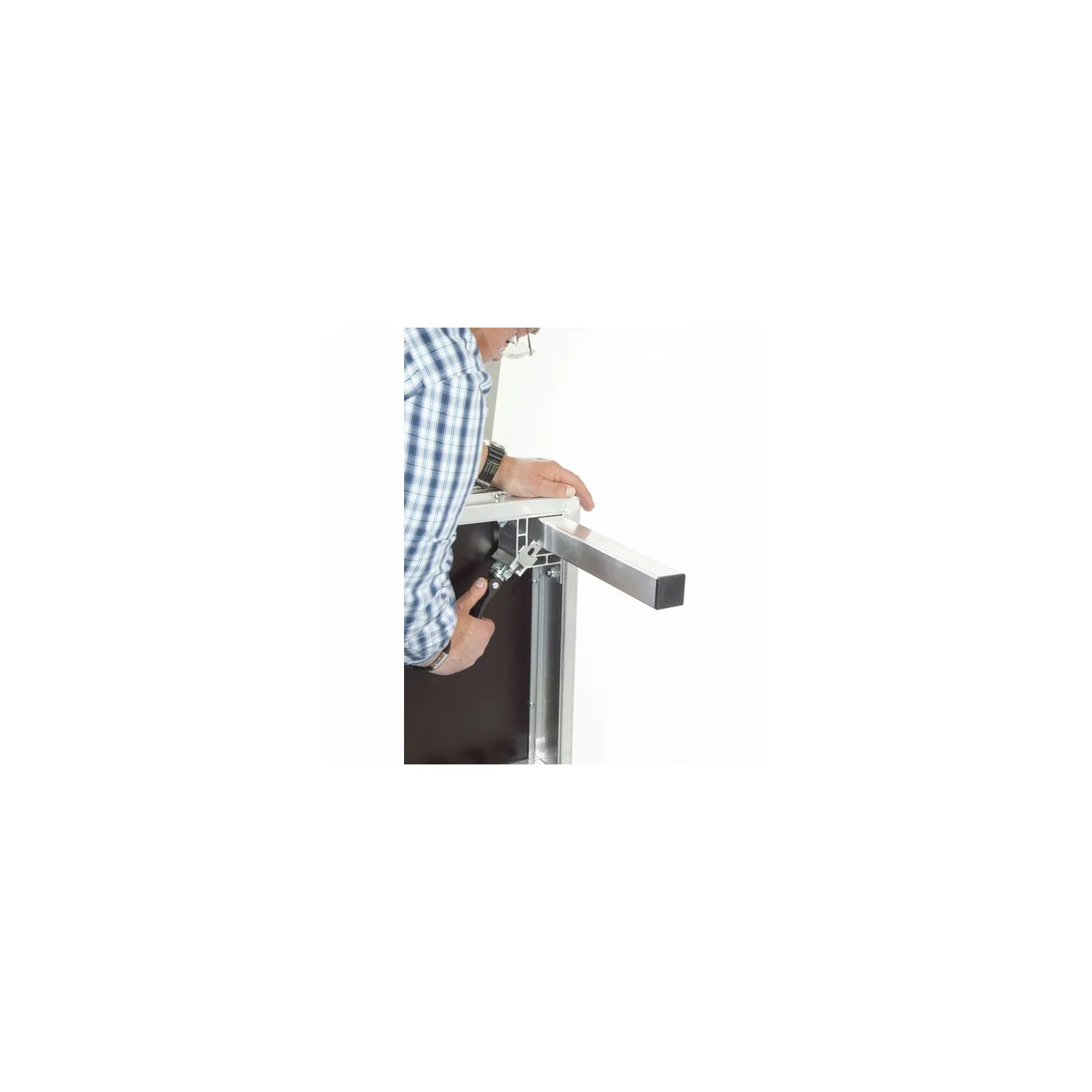 Stageworx Quick Lock Kit