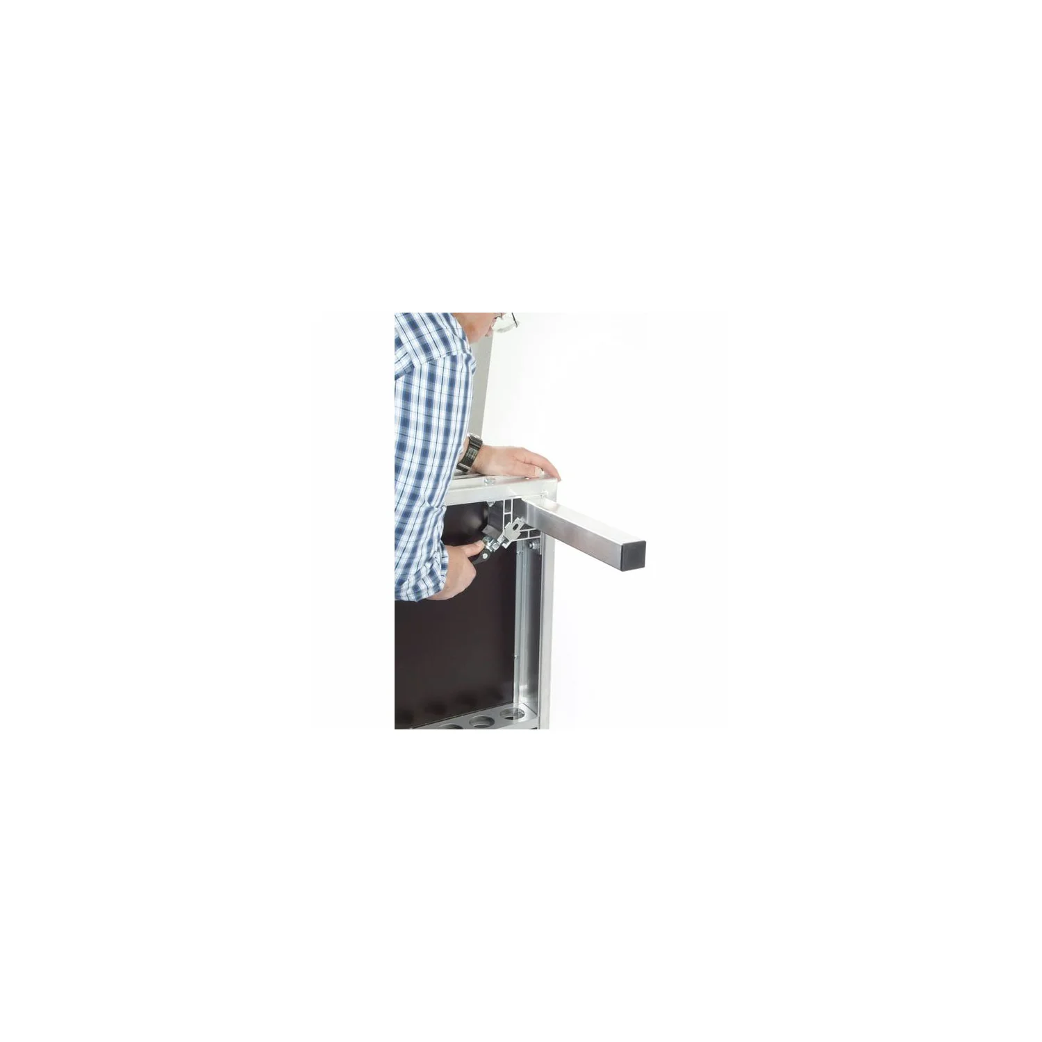 Stageworx Quick Lock Kit