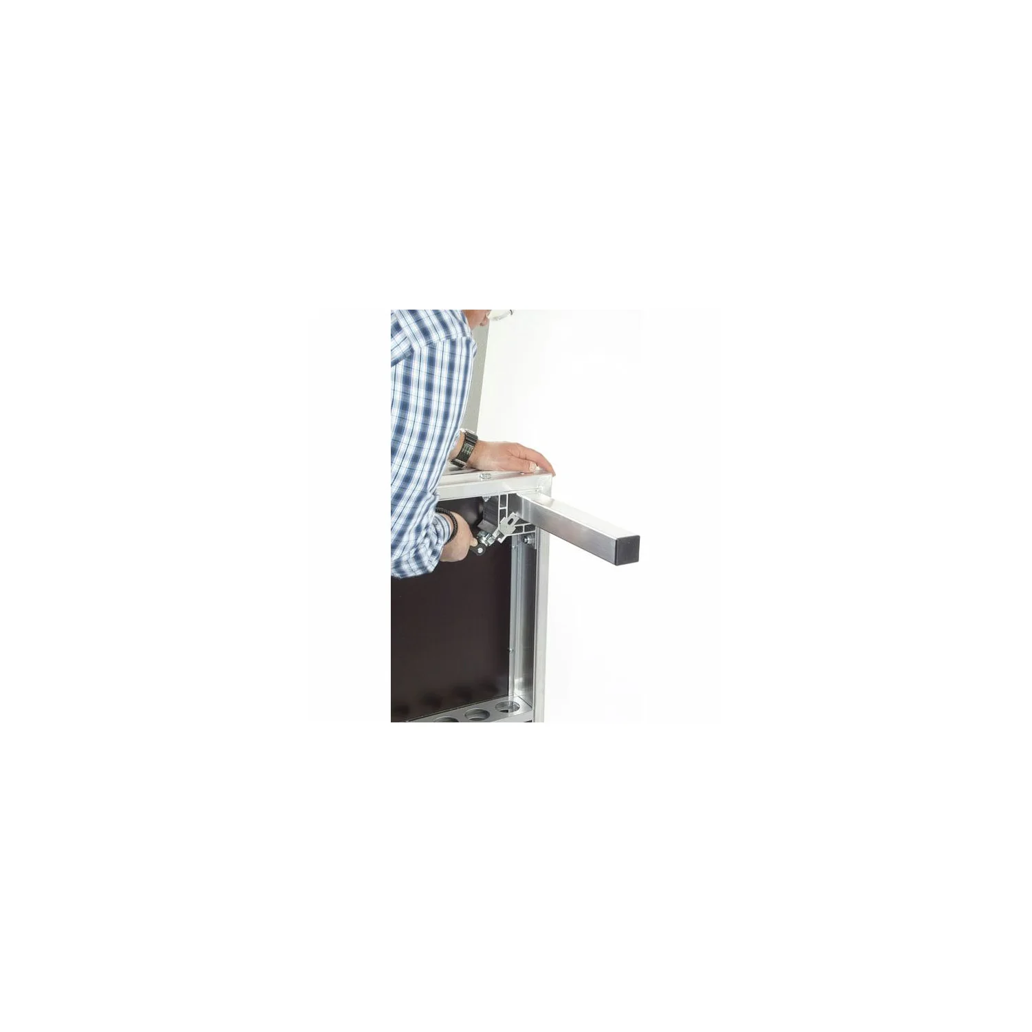 Stageworx Quick Lock Kit