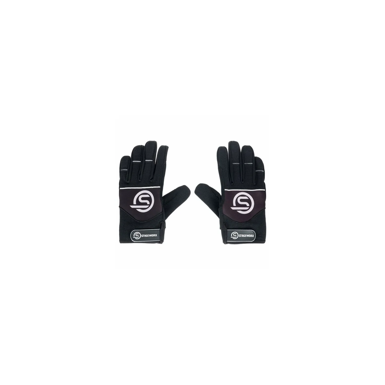Stageworx Rigger Gloves L