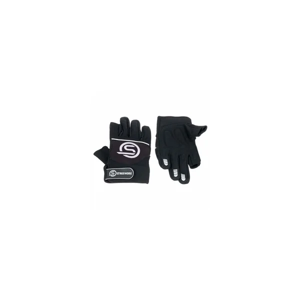 Stageworx Rigger Gloves Precision L