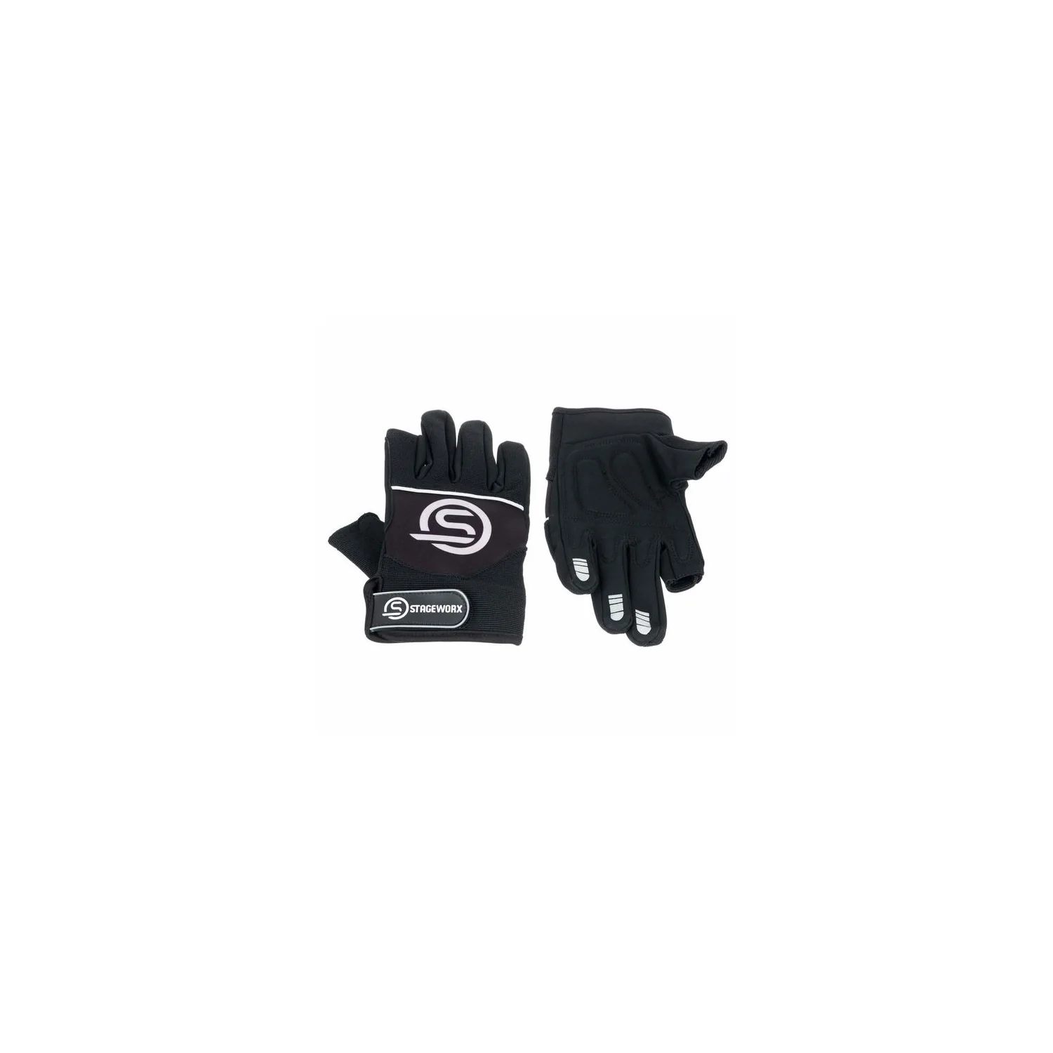 Stageworx Rigger Gloves Precision L