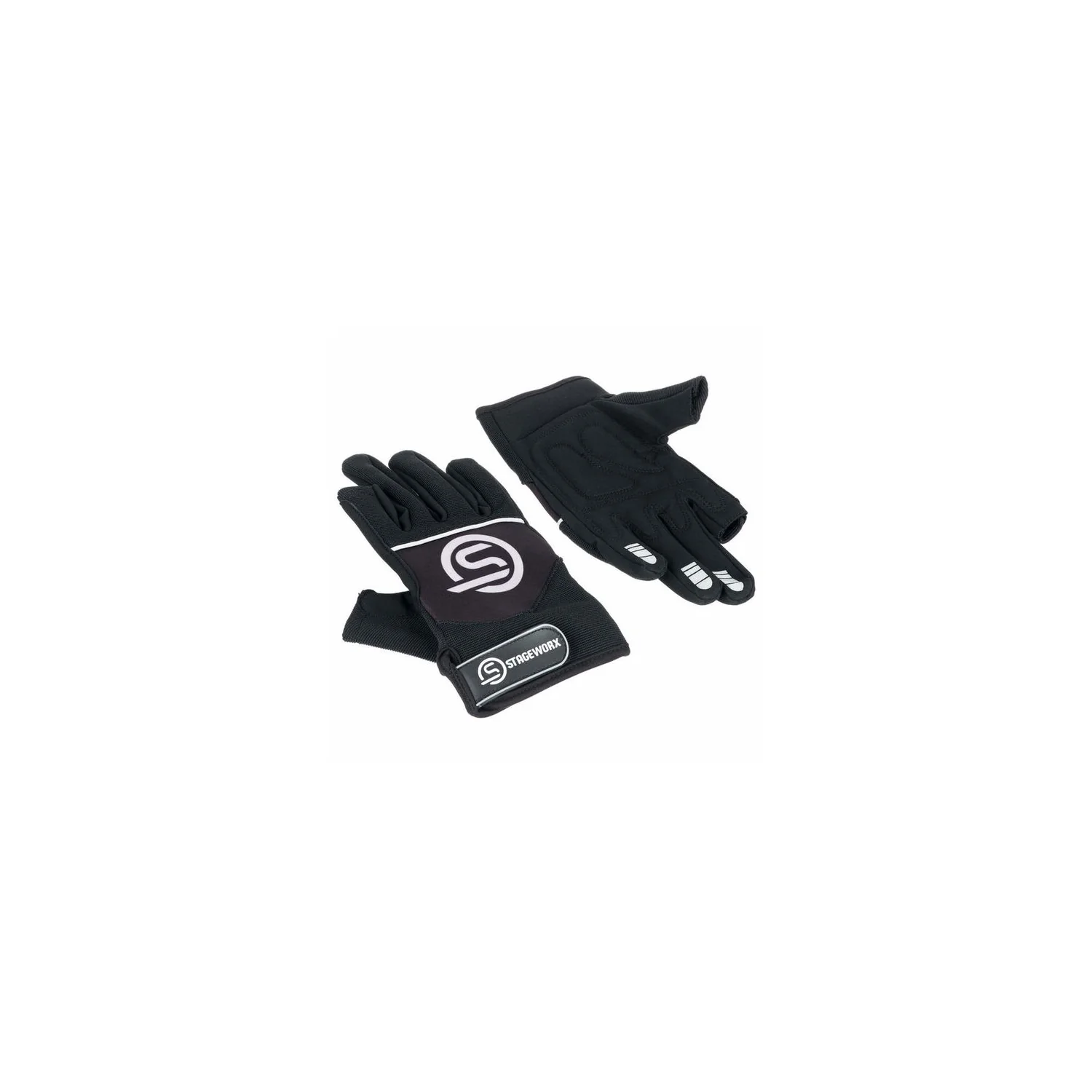 Stageworx Rigger Gloves Precision M