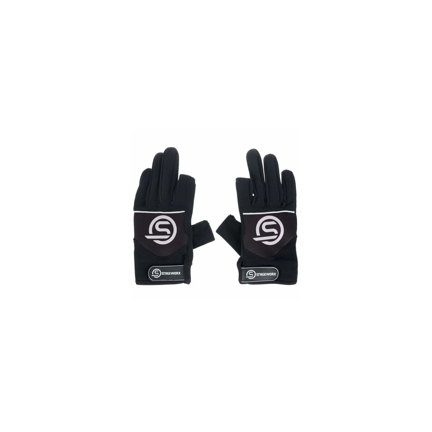 Stageworx Rigger Gloves Precision M