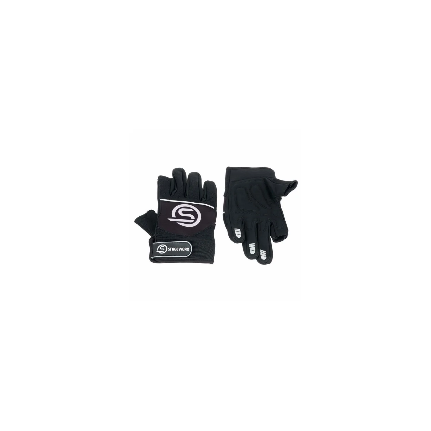 Stageworx Rigger Gloves Precision S