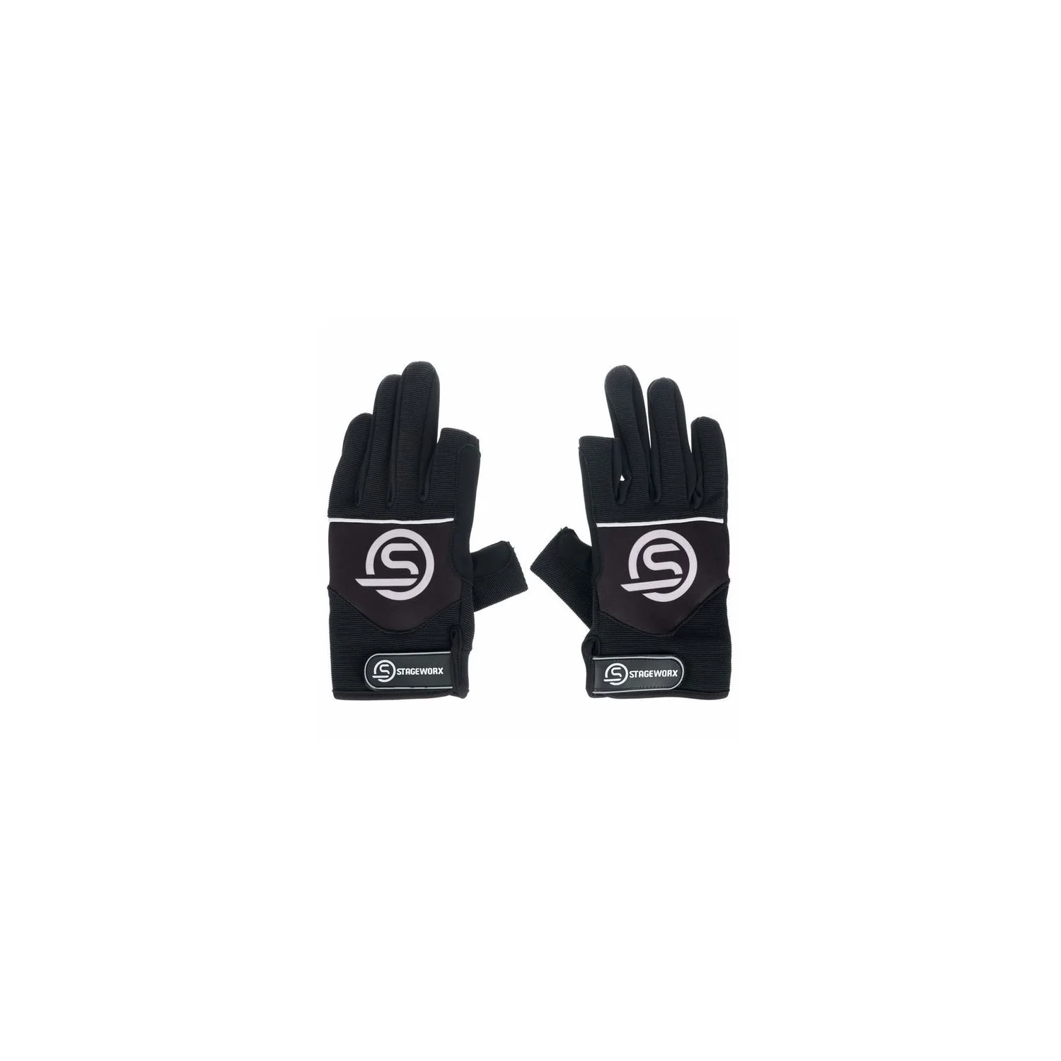 Stageworx Rigger Gloves Precision XL