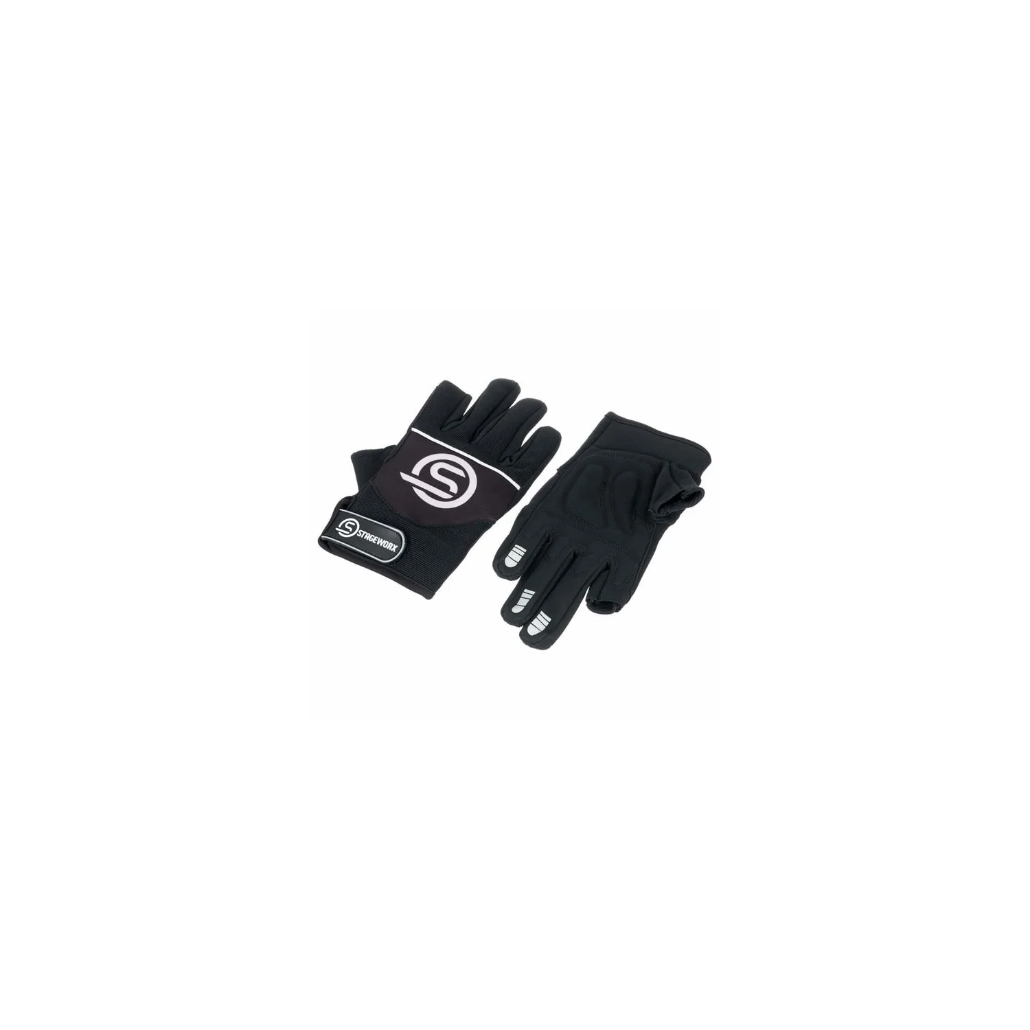 Stageworx Rigger Gloves Precision XL