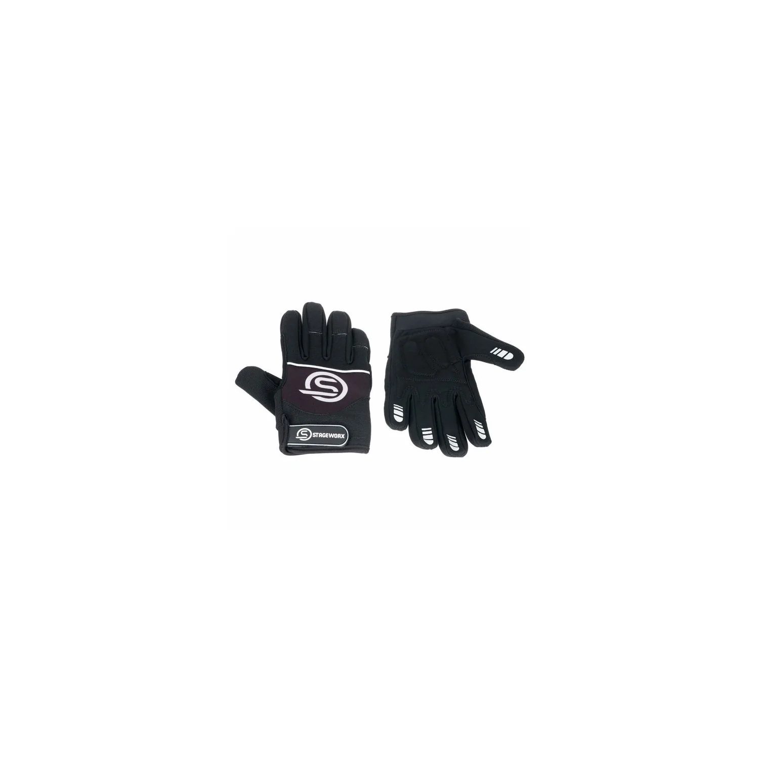 Stageworx Rigger Gloves S