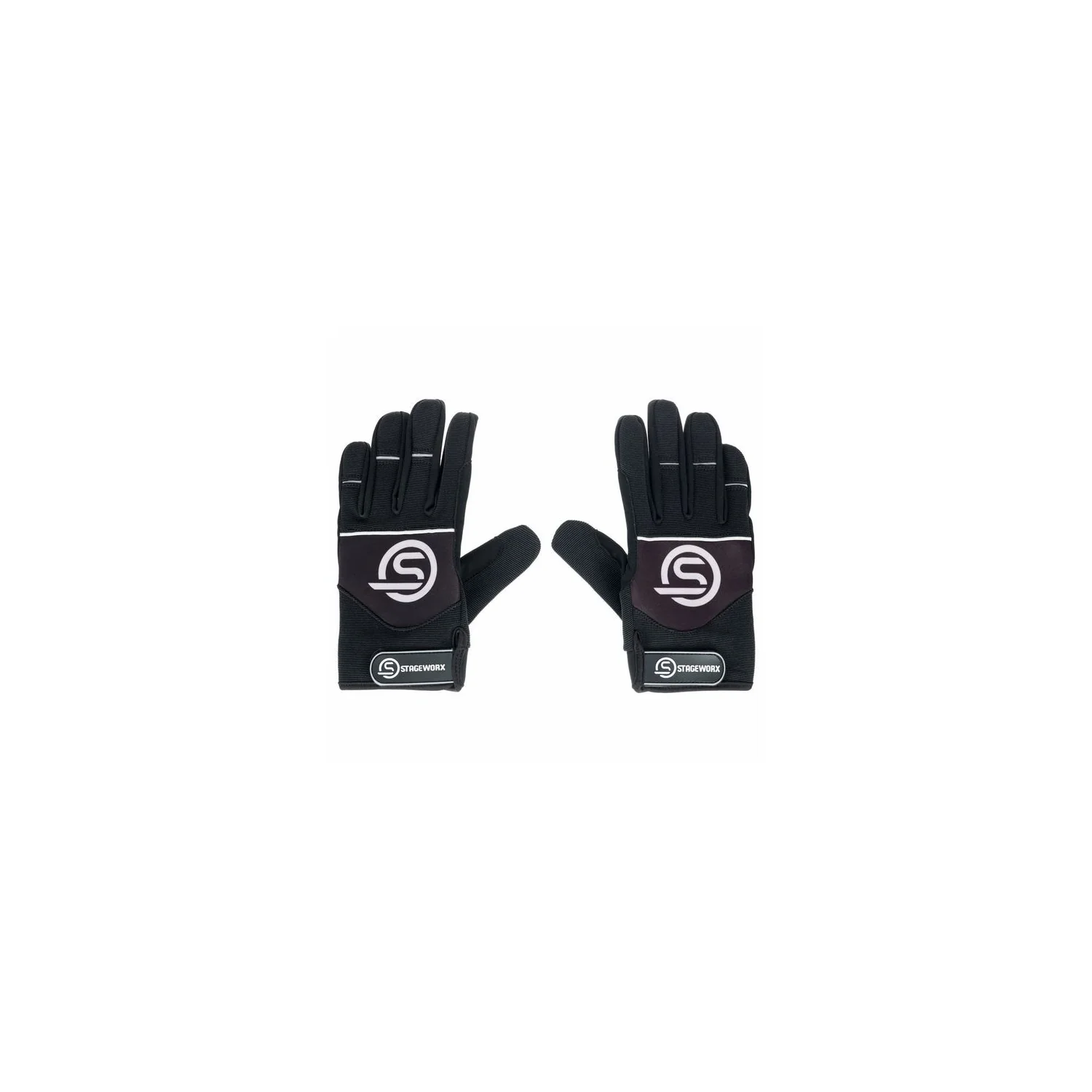 Stageworx Rigger Gloves S