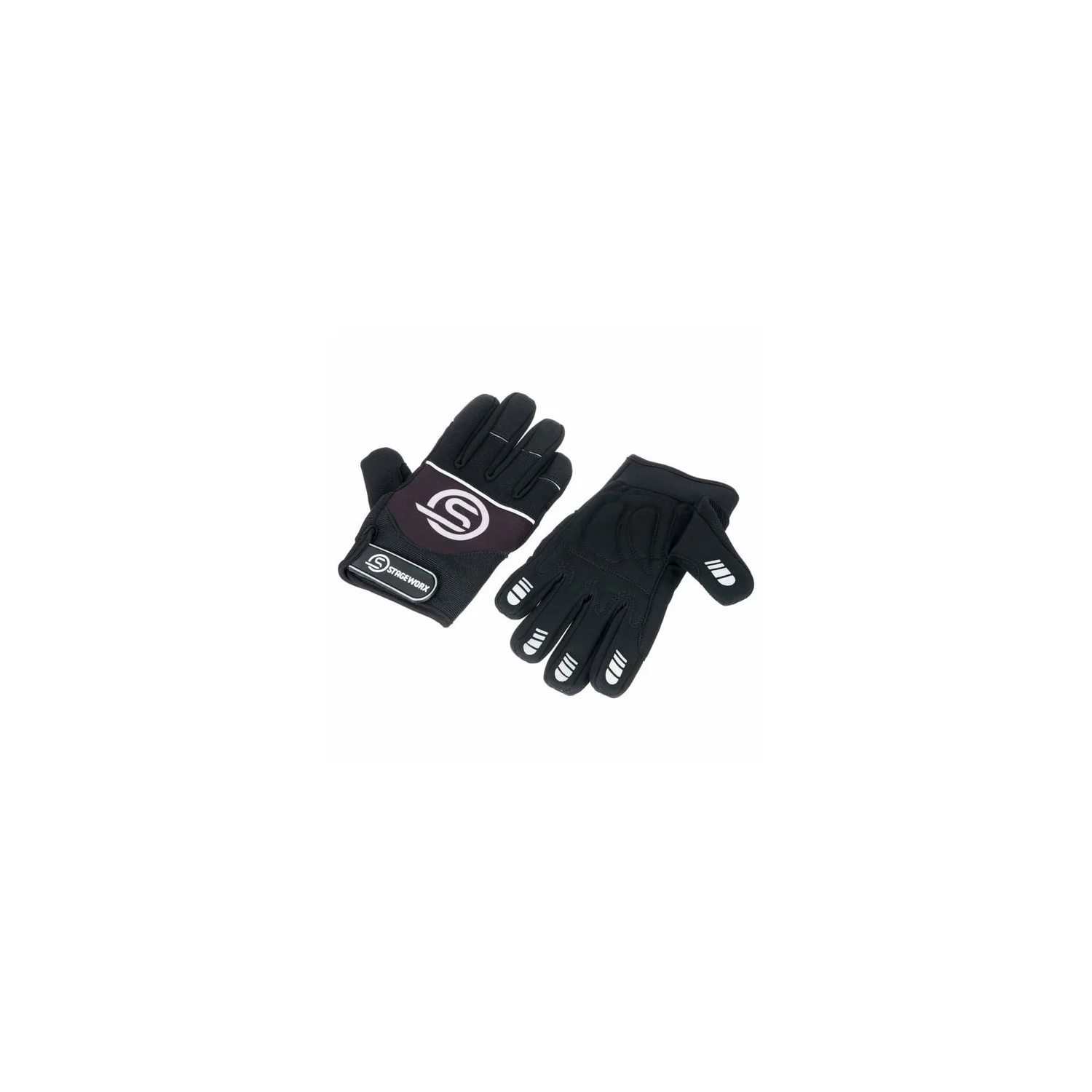 Stageworx Rigger Gloves S
