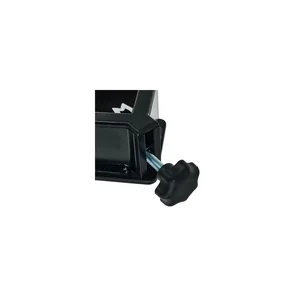 Stageworx Rollriser 2-Leg 45 Black