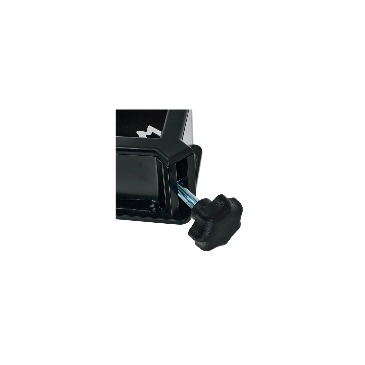 Stageworx Rollriser 2-Leg 45 Black