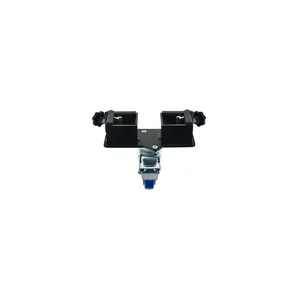 Stageworx Rollriser 2-Leg 45 Black