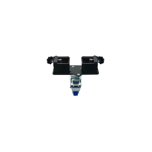 Stageworx Rollriser 2-Leg 45 Black