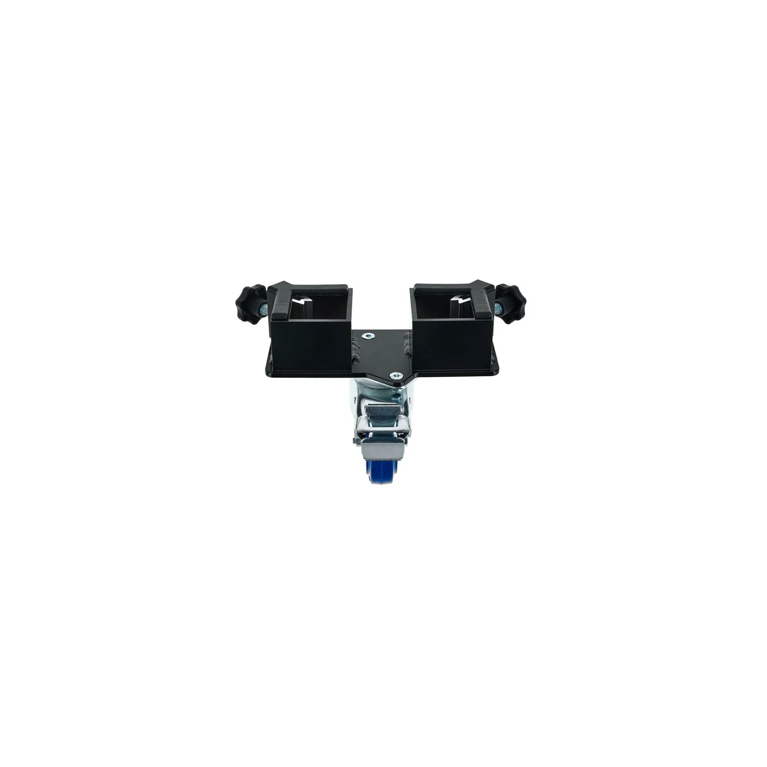 Stageworx Rollriser 2-Leg 45 Black