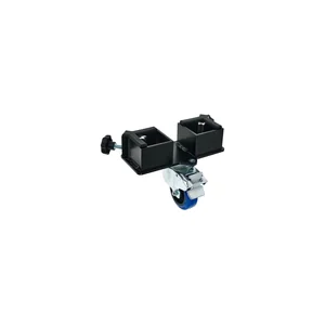 Stageworx Rollriser 2-Leg 45 Black
