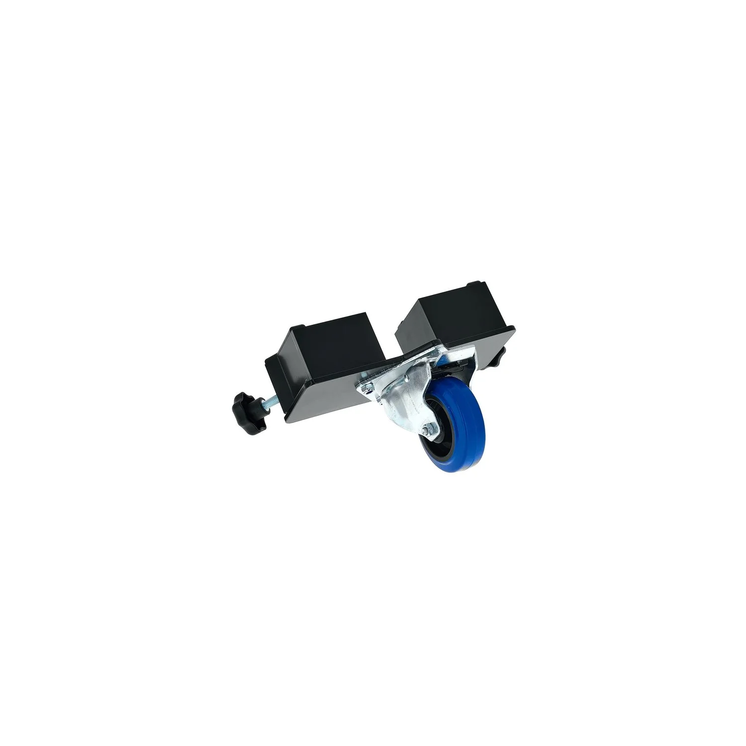 Stageworx Rollriser 2-Leg 45 Black