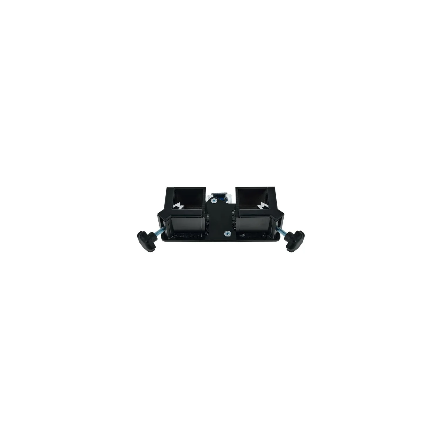 Stageworx Rollriser 2-Leg 45 Black