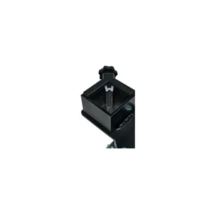 Stageworx Rollriser 2-Leg 45 Black