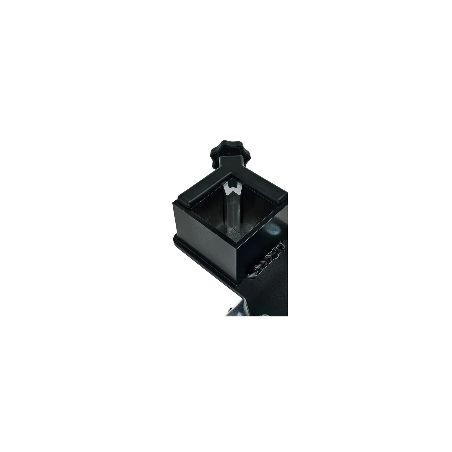 Stageworx Rollriser 2-Leg 45 Black