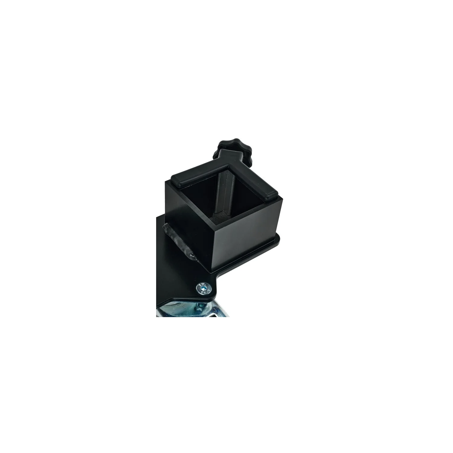 Stageworx Rollriser 2-Leg 60 Black