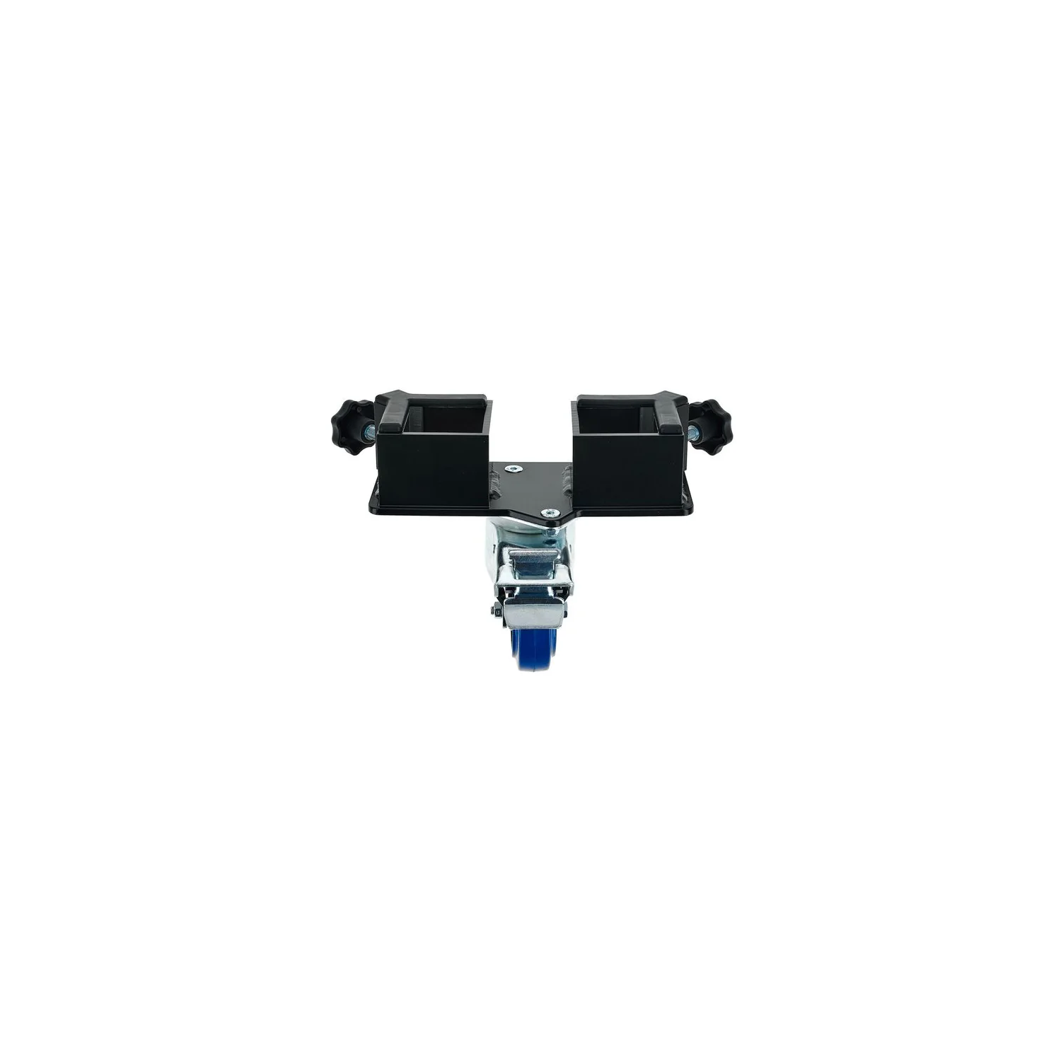 Stageworx Rollriser 2-Leg 60 Black