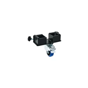 Stageworx Rollriser 2-Leg 60 Black