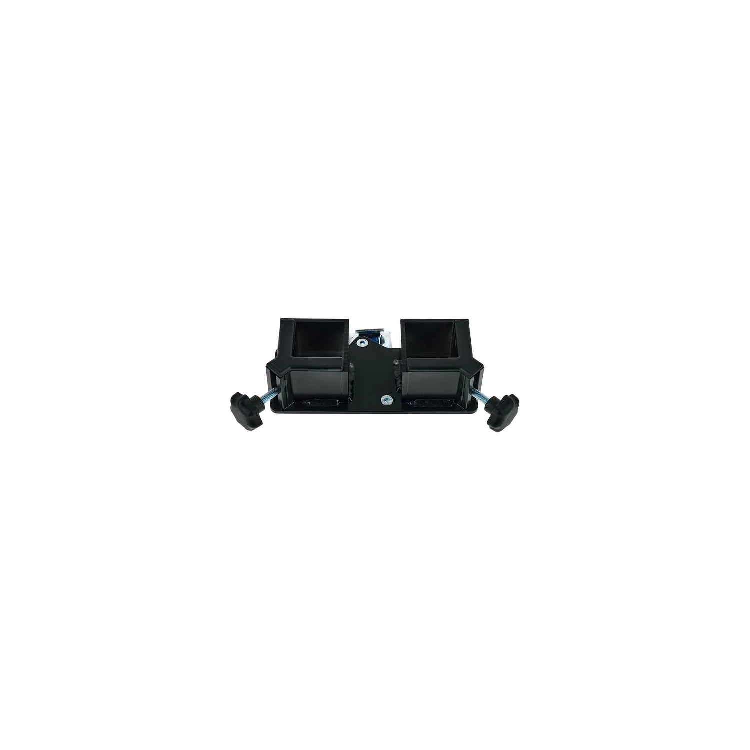 Stageworx Rollriser 2-Leg 60 Black