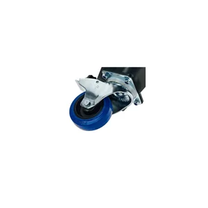 Stageworx Rollriser 2-Leg 60 Black