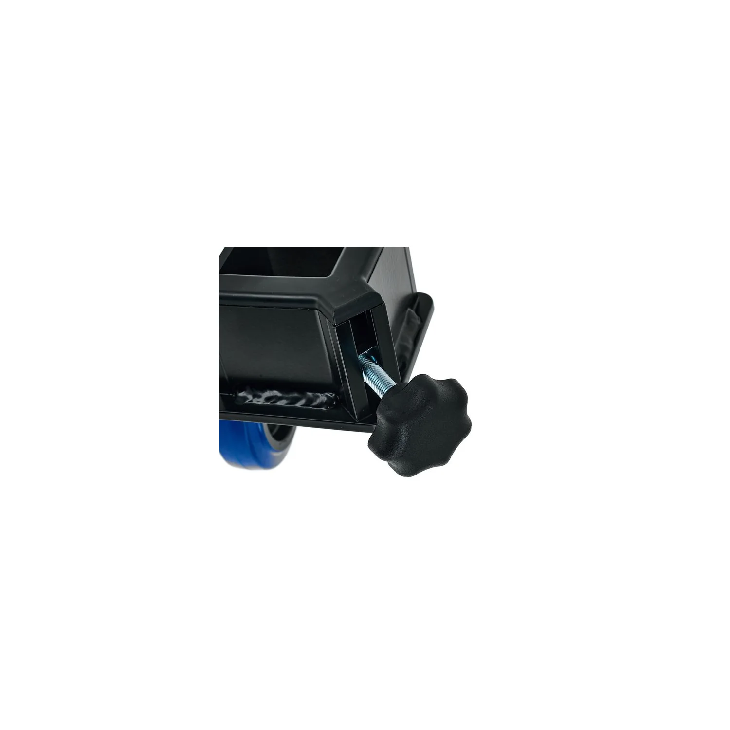 Stageworx Rollriser 2-Leg 60 Black