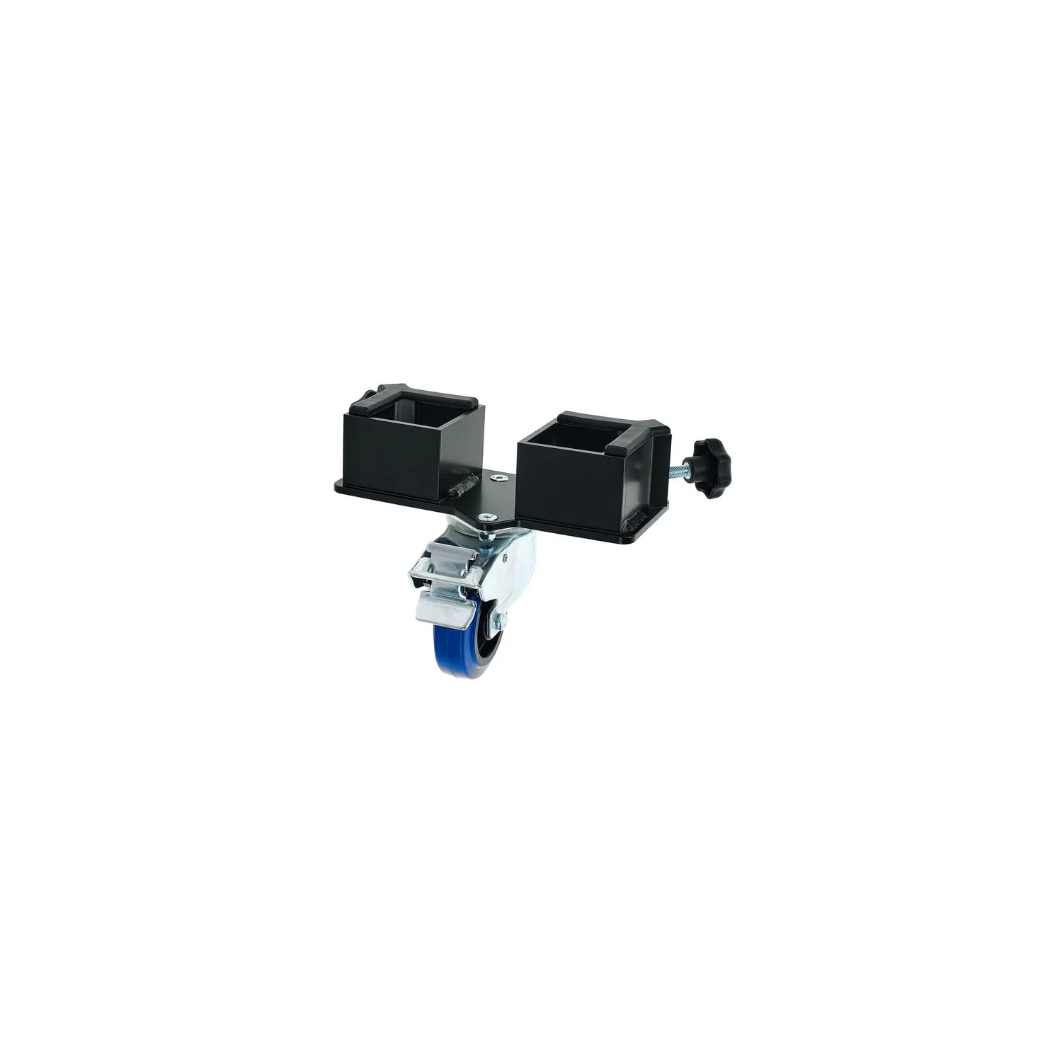 Stageworx Rollriser 2-Leg 60 Black