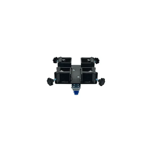 Stageworx Rollriser 4-Leg 45 Black