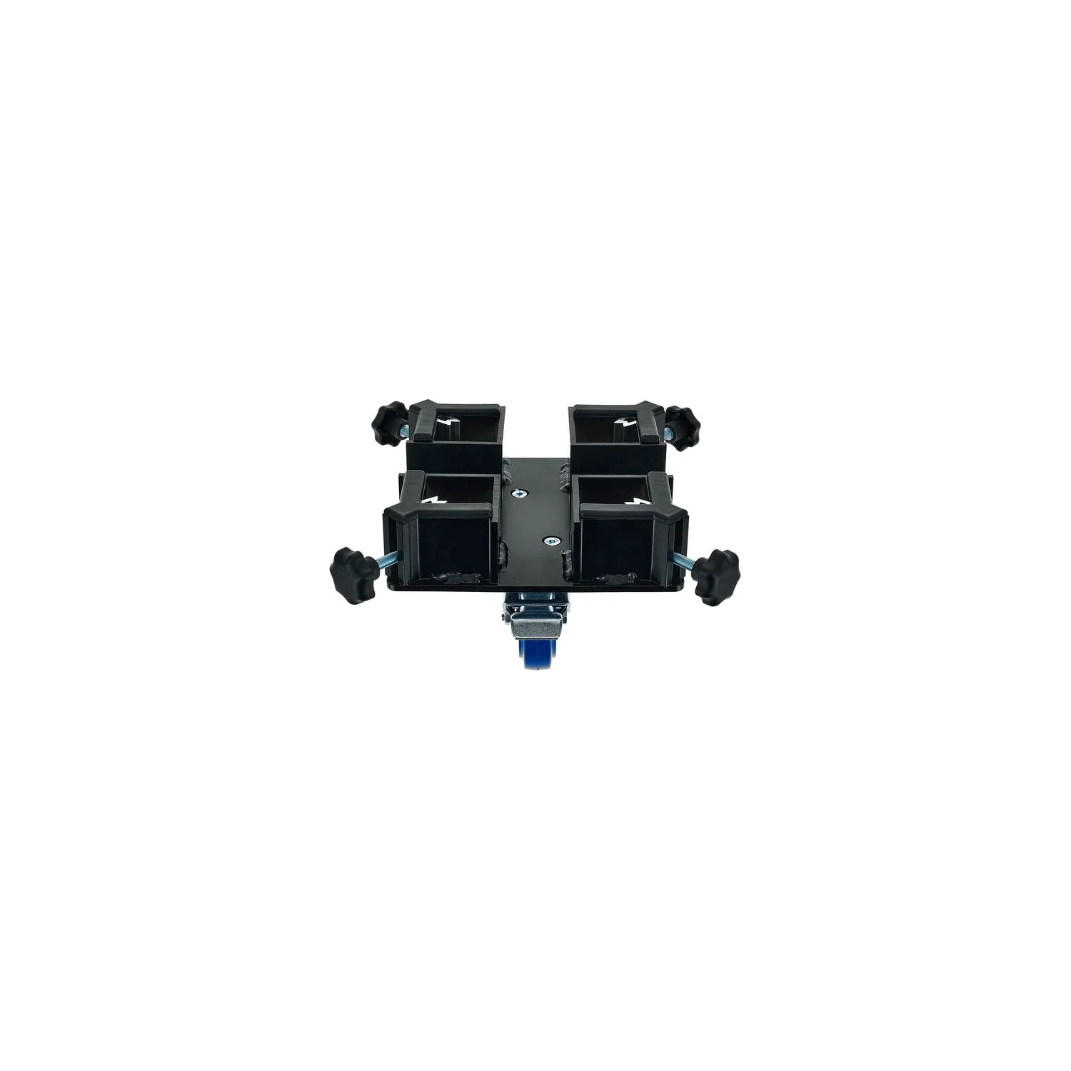 Stageworx Rollriser 4-Leg 45 Black
