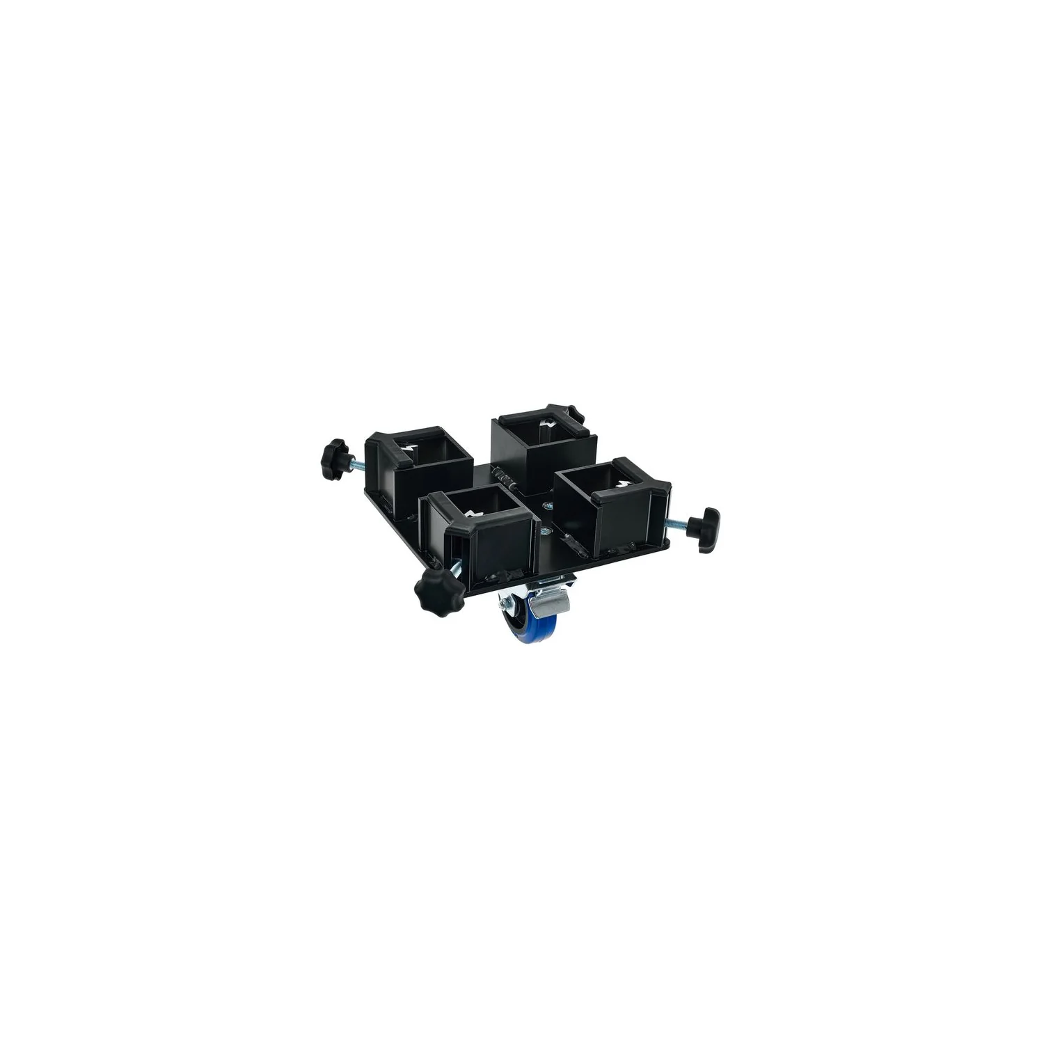 Stageworx Rollriser 4-Leg 45 Black